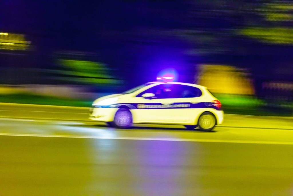 Polizia