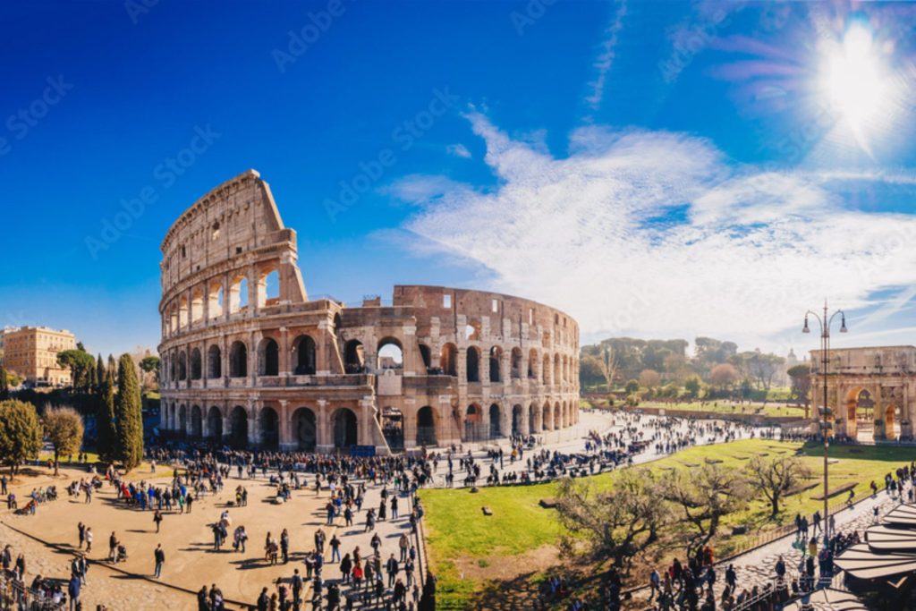 Colosseo