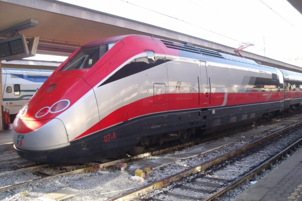 Frecciarossa