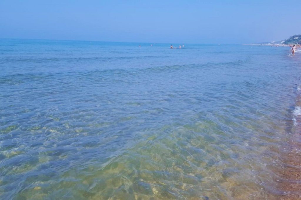 Mare Anzio