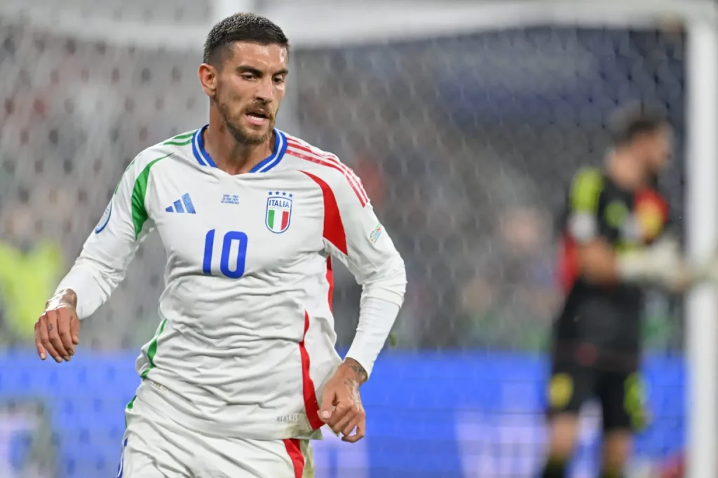 Pellegrini Italia