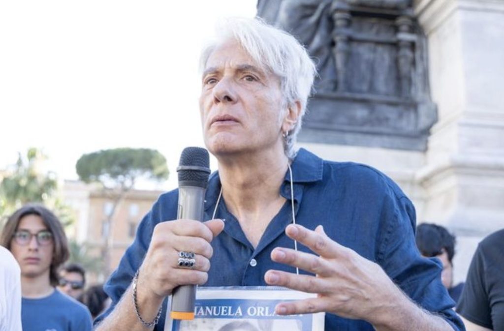 Pietro Orlandi, Morte Sabrina Minardi