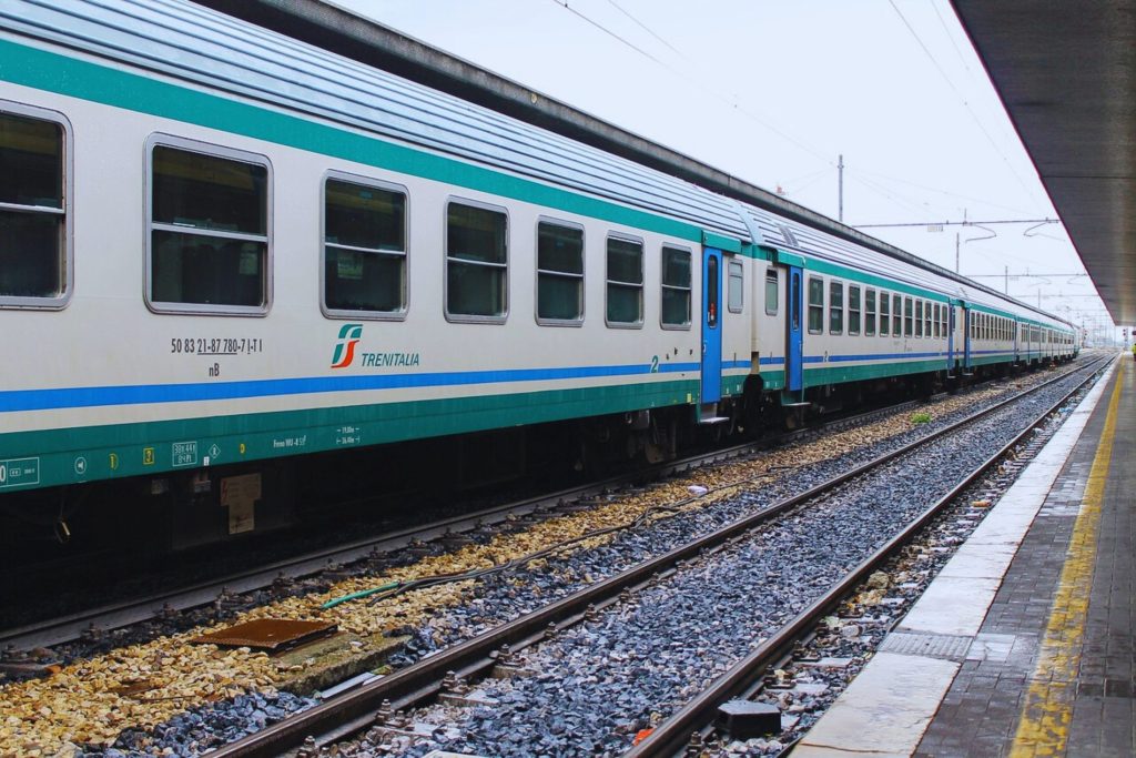 Treni regionali, sciopero trasporti Roma
