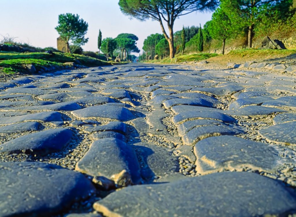 Via Appia