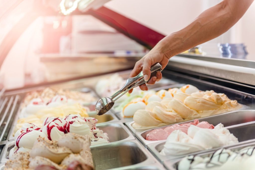 gelato