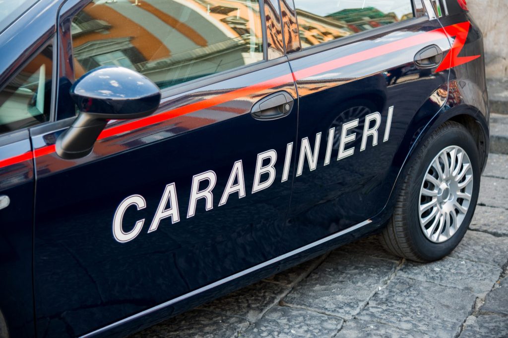 arrestato