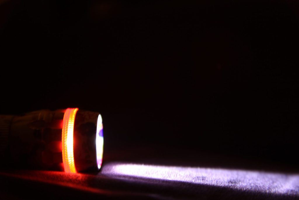 Blackout