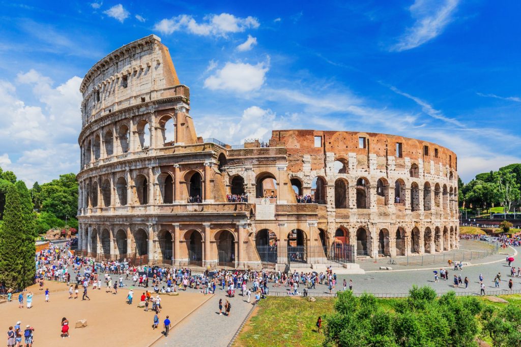 Colosseo