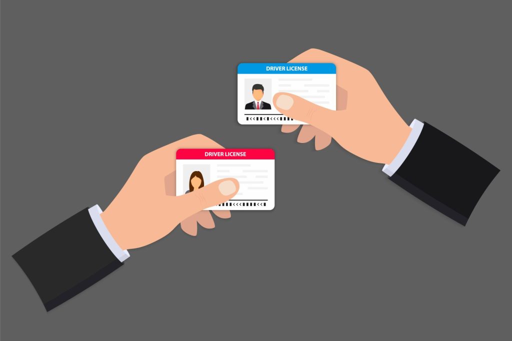 Carta d'identità