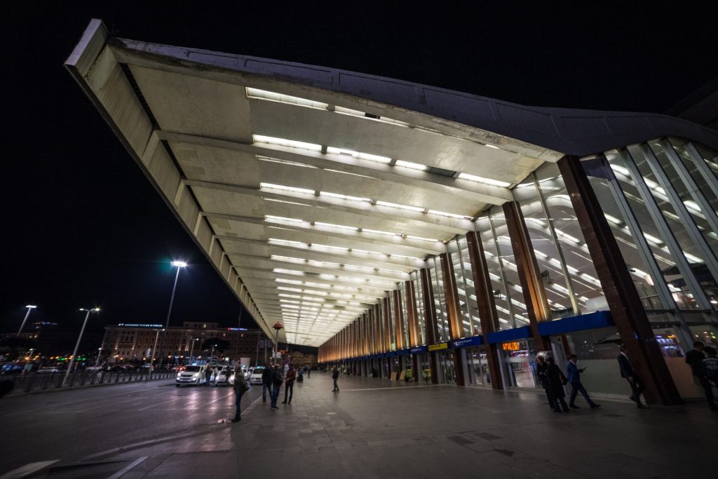 Stazione Termini