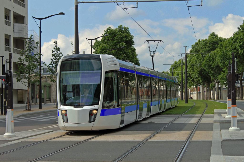 Tram