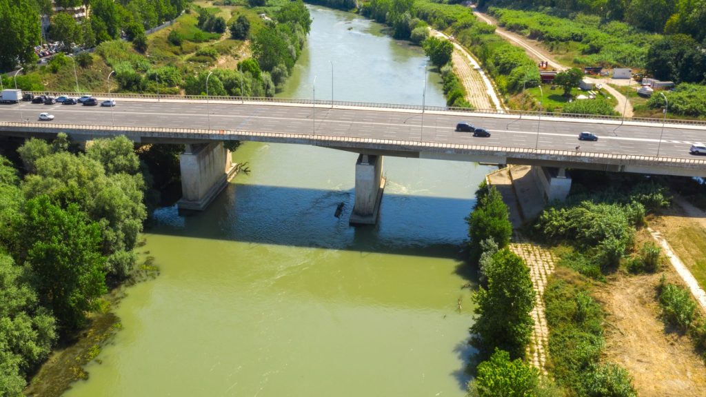 Ponte Marconi