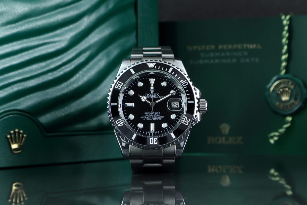 rolex