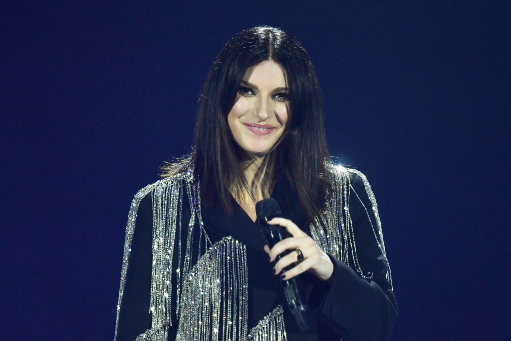 laura pausini