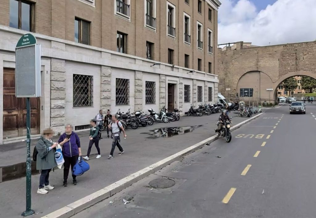 piazza pia
