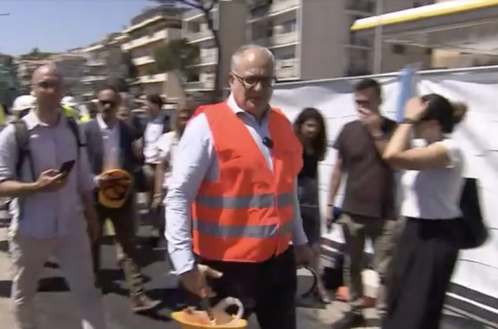 gualtieri corso francia