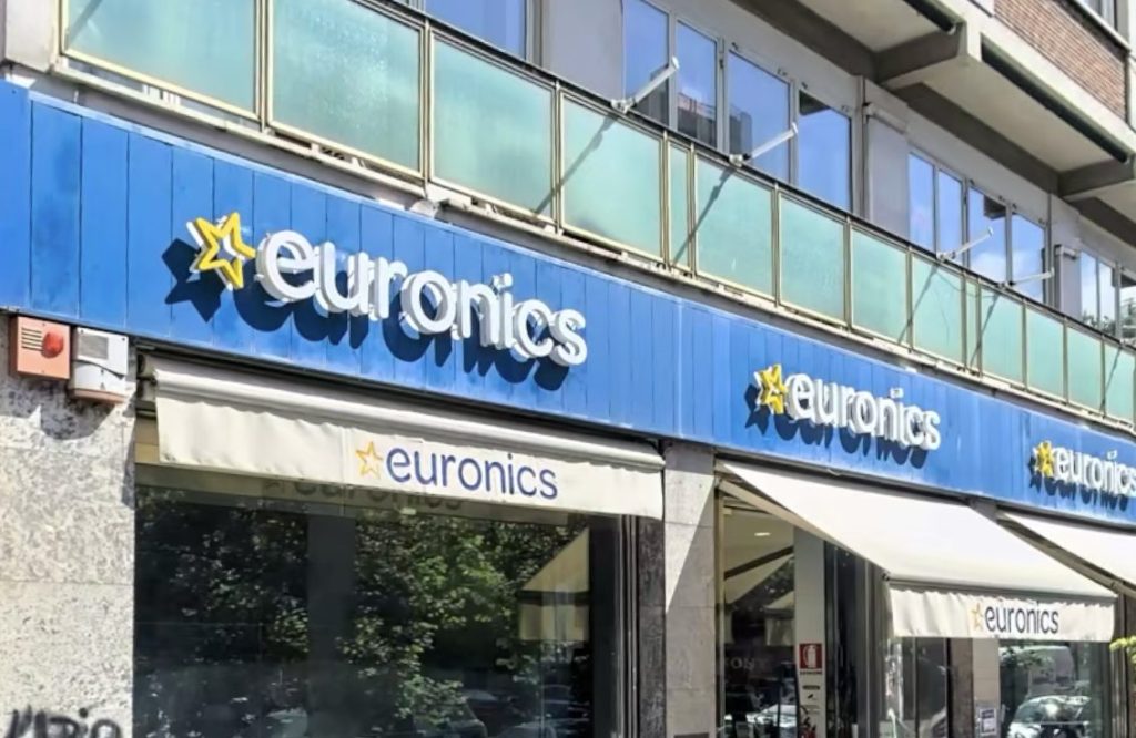 euronics