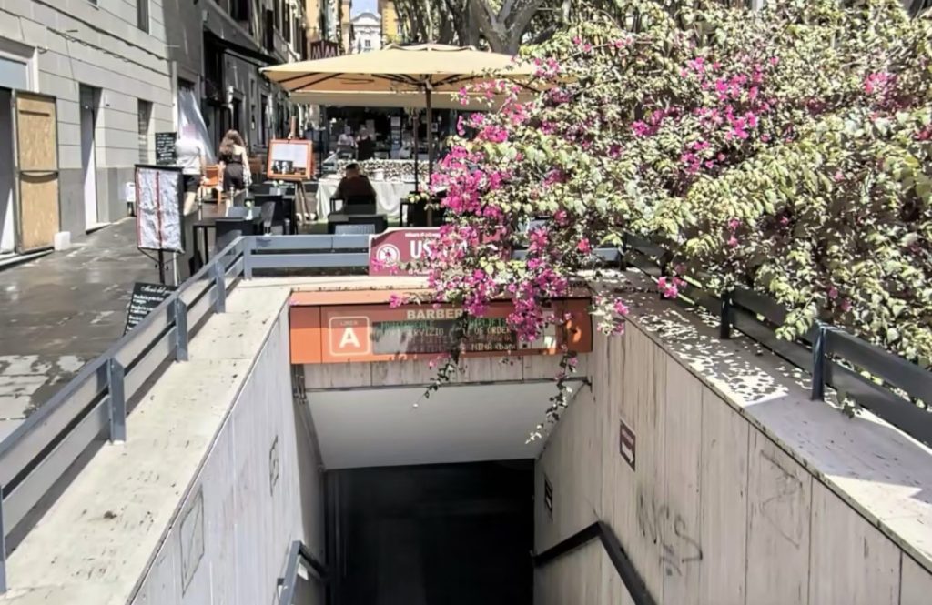barberini