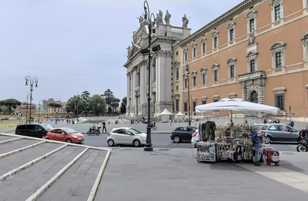 san giovanni