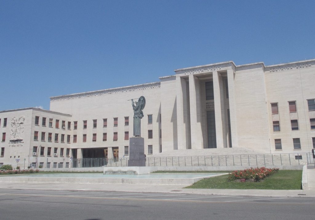 sapienza