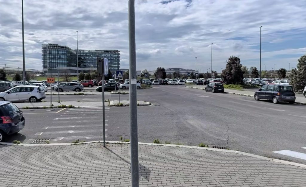 ponte galeria