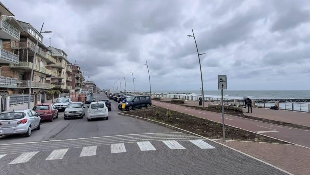 ostia