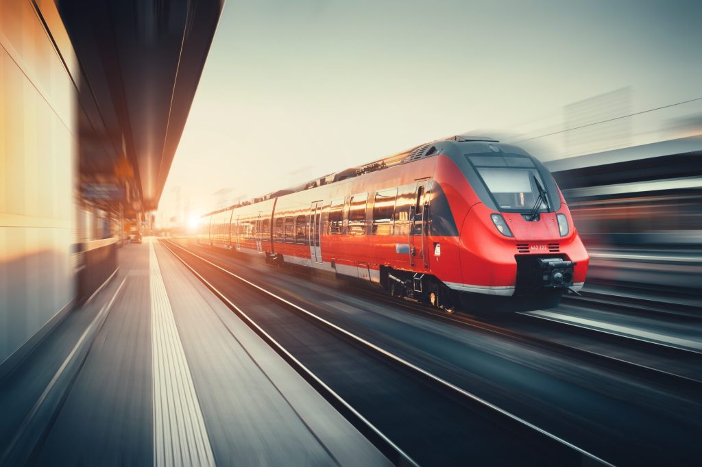 treni