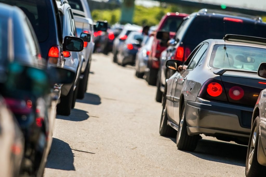 Traffico