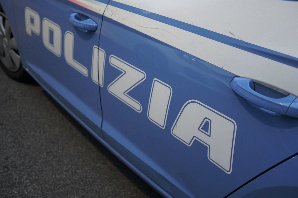 gara di velocità, Uomo trovato morto Tor de' Cenci, ricercato arrestato Roma