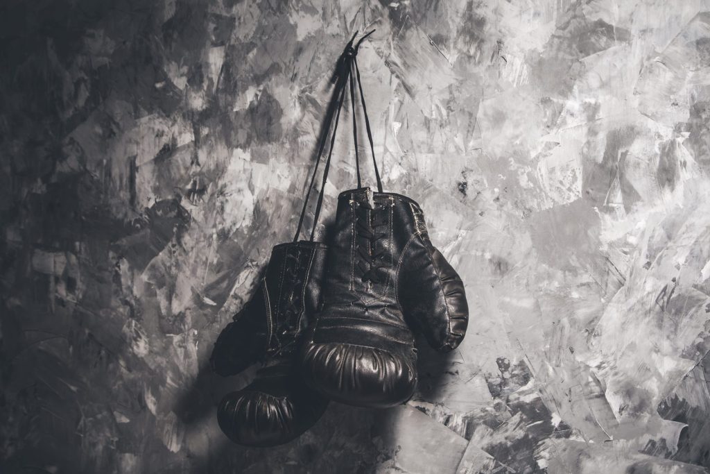 Boxe