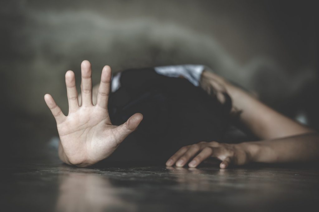 Violenza sulle donne