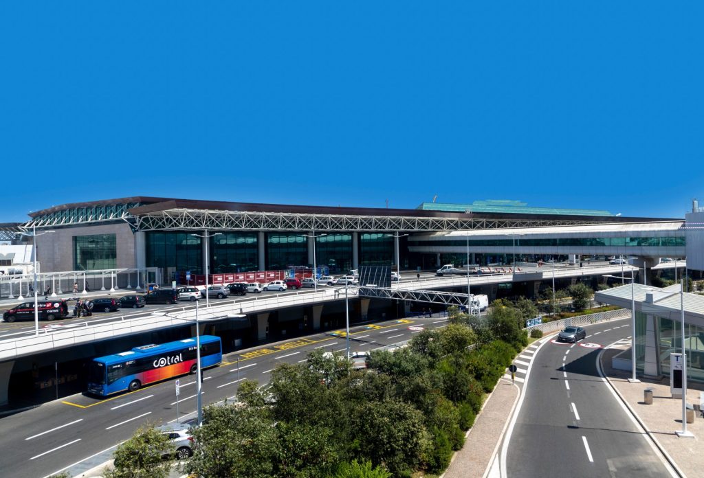Fiumicino, Di Francesco