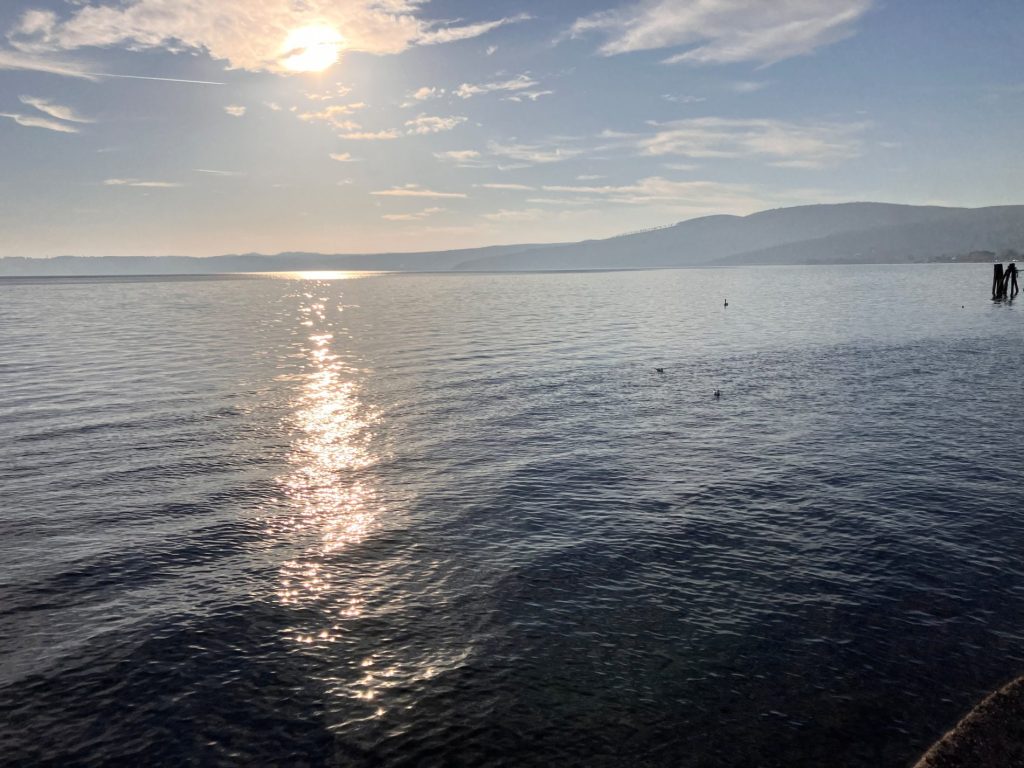 Bracciano