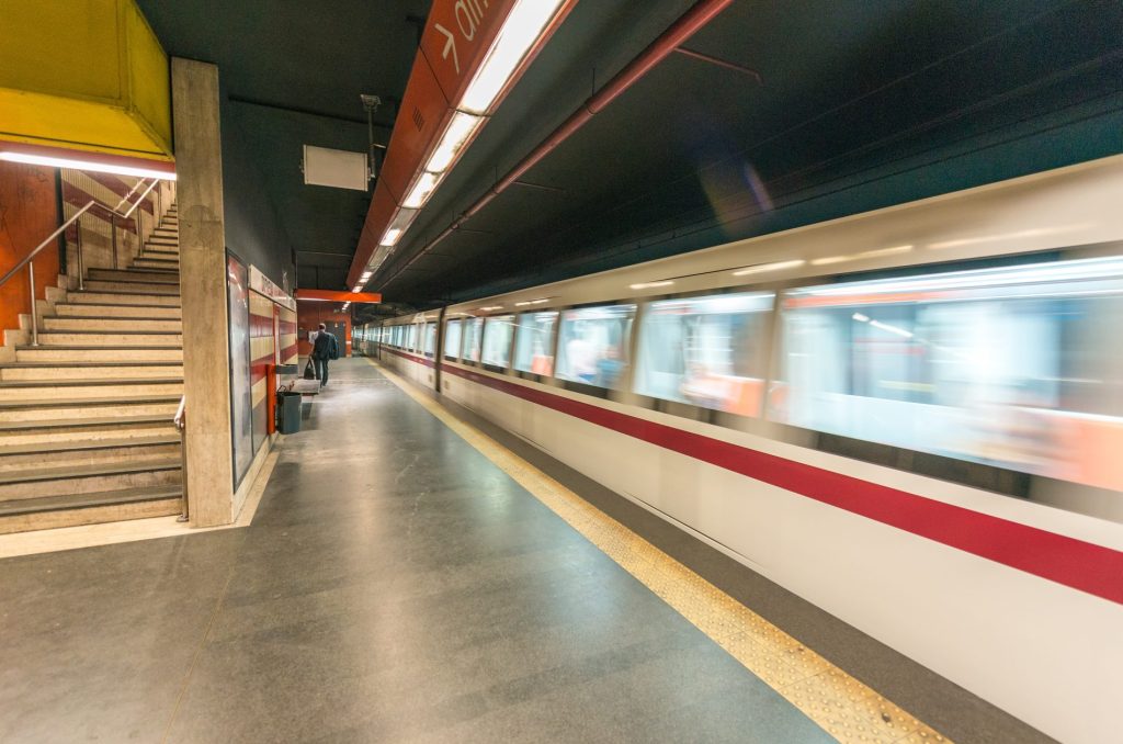 Metro A