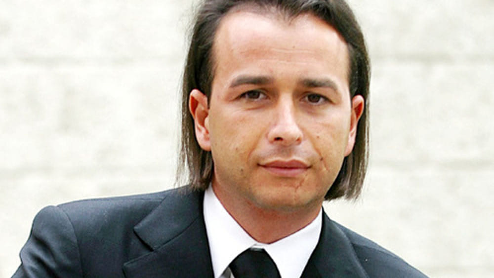 Danilo Coppola