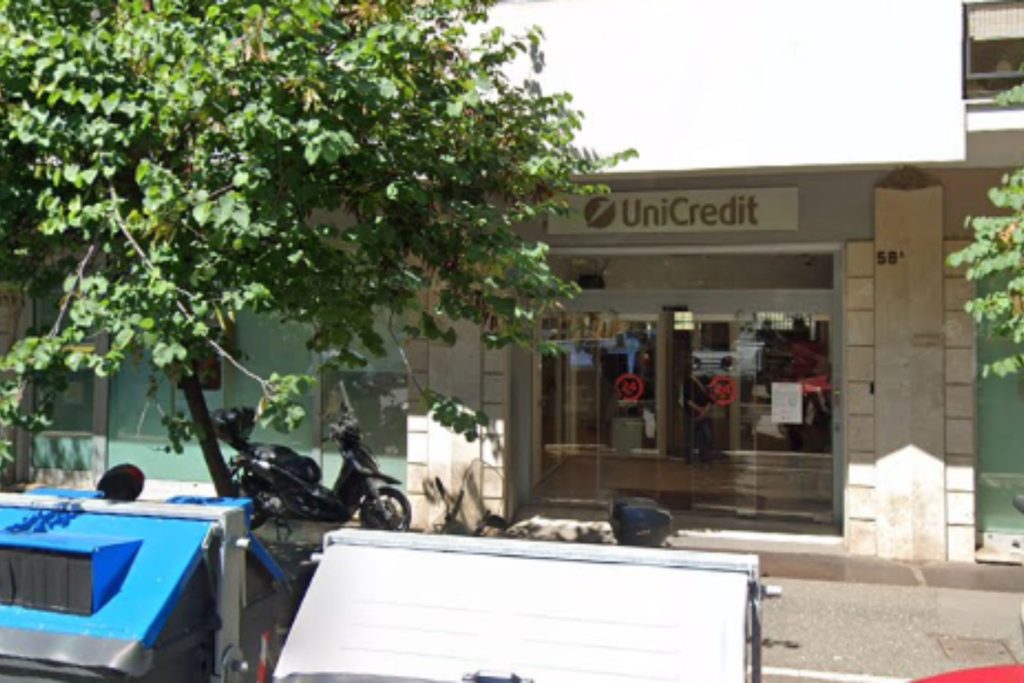 Banca Unicredit