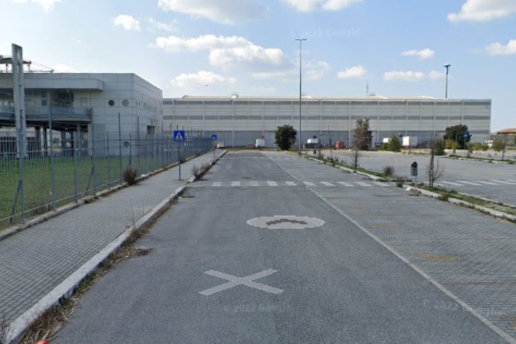 Fiera di Roma