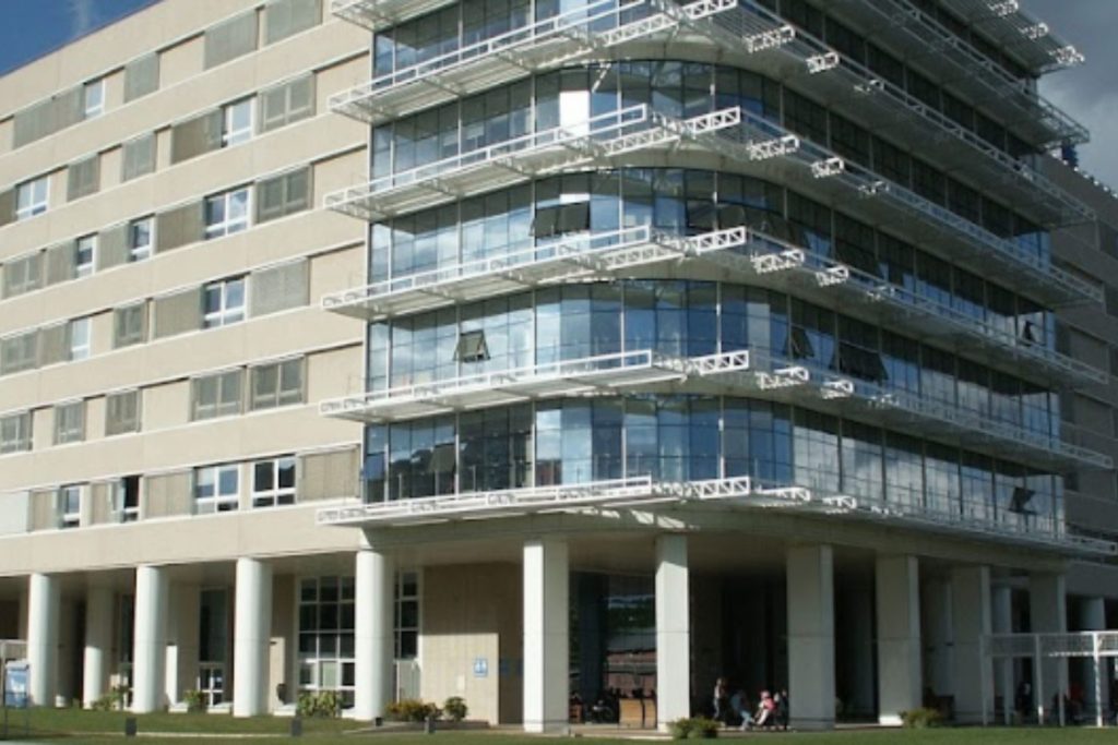 Istituto Santa Lucia - Roma