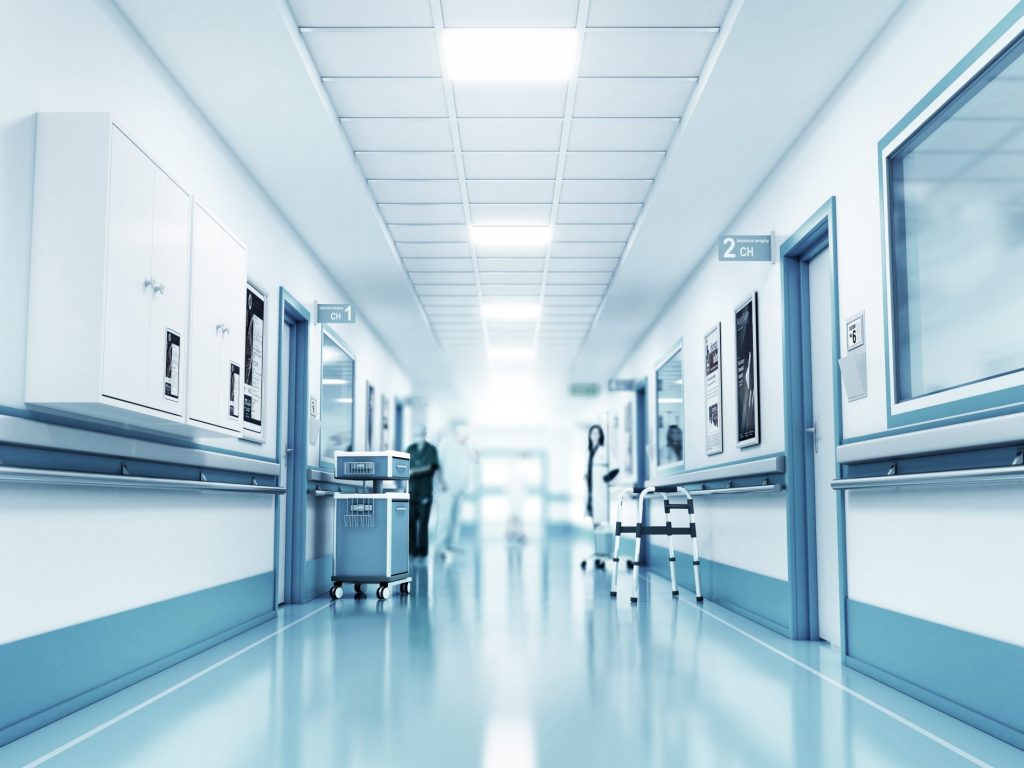 ospedale