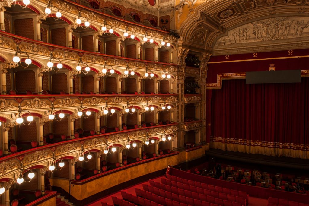 opera