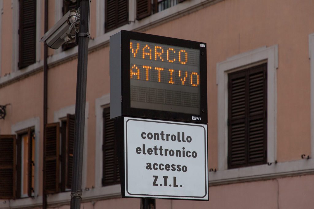 Varco ZTL