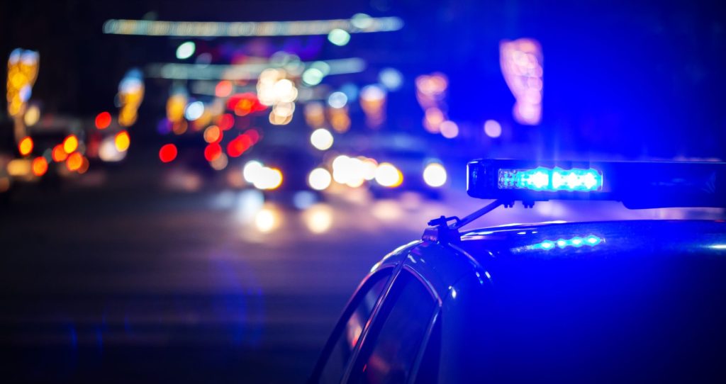 Eur, omissione di soccorso, Incidente mortale Roma, polizia, via Cavour