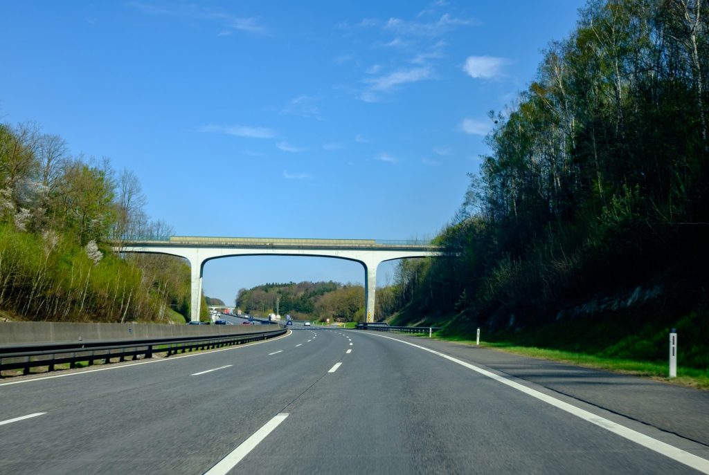 Autostrada