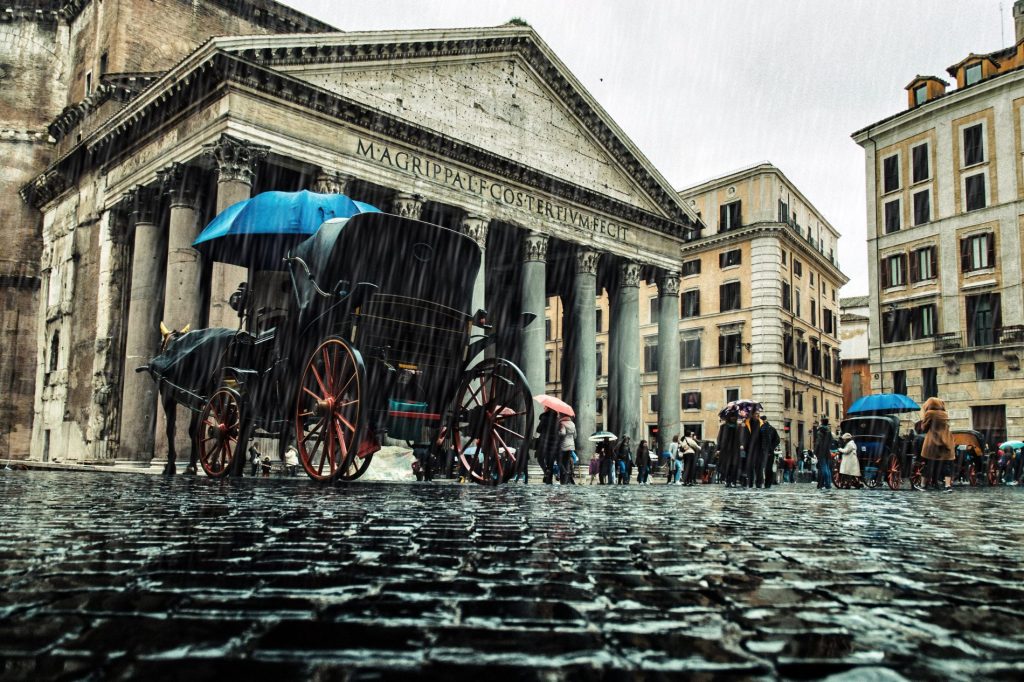 temporale