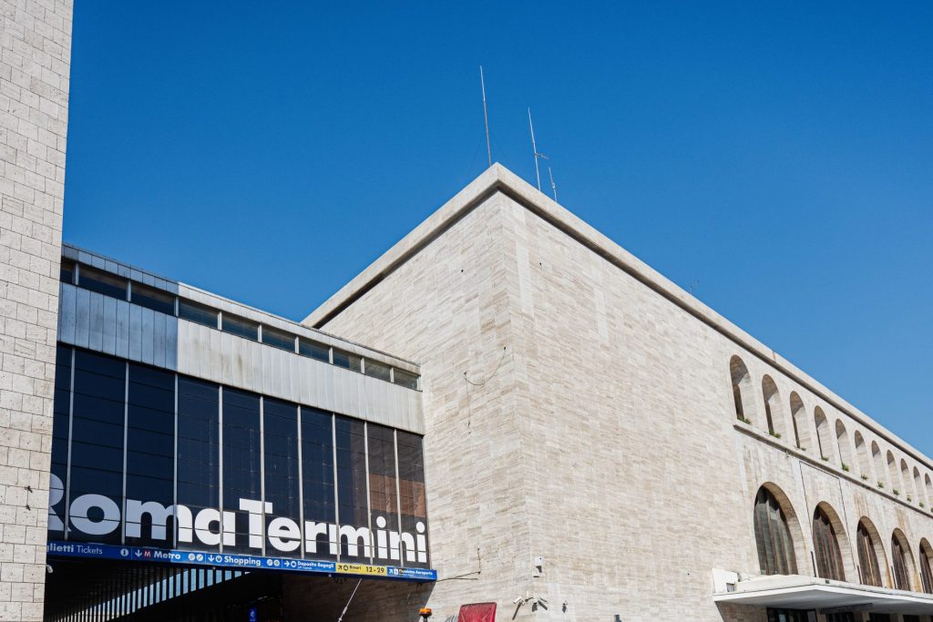 Termini