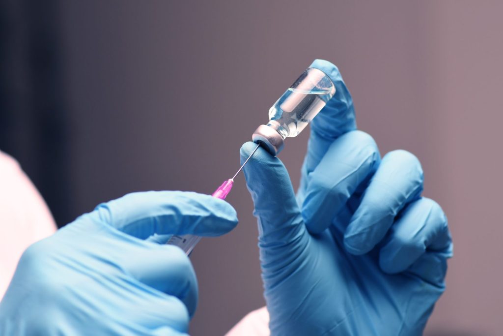vaccini