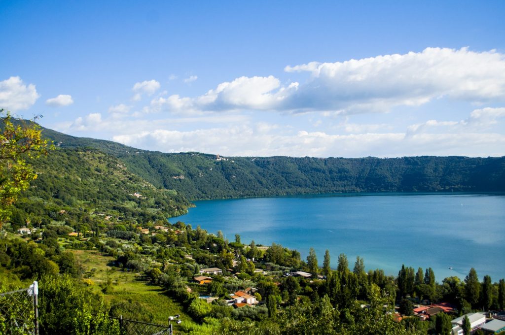 Castel Gandolfo