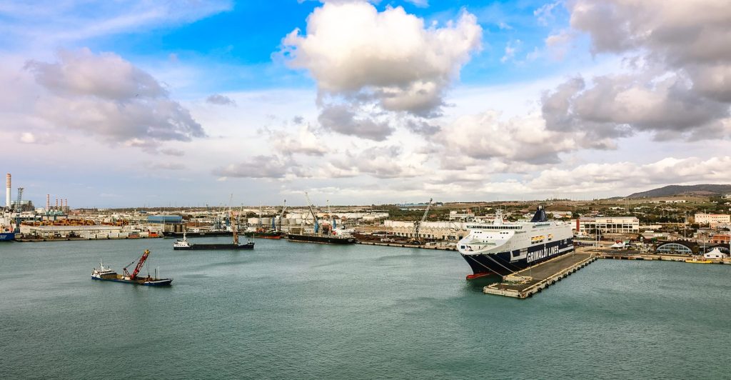 Civitavecchia