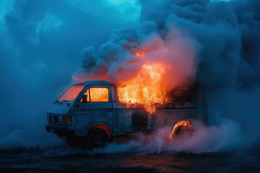 incendio