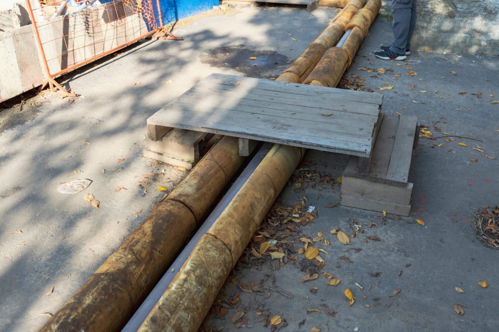 incidente sul lavoro